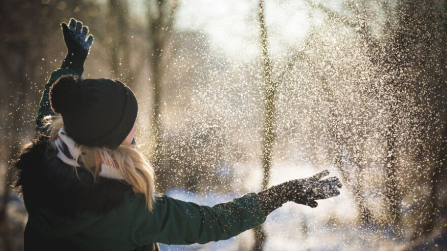 Kiša, susnježica i slabi snijeg