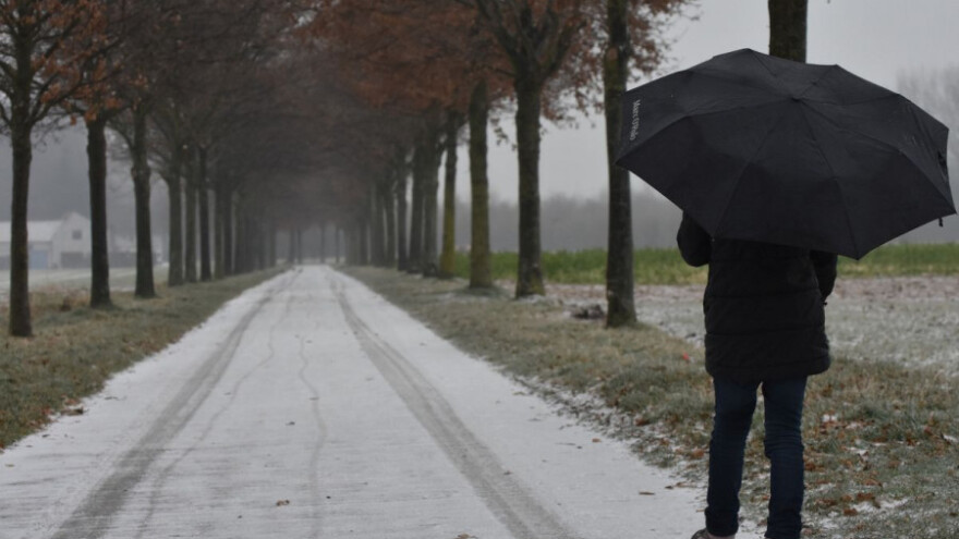Kiša popravlja vodni režim zemljišta
