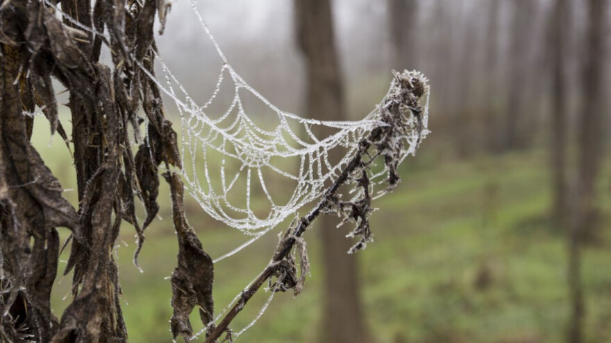 Vrijeme otežava radove na otvorenom