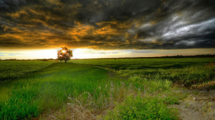 Vikend donosi pljuskove s grmljavinom