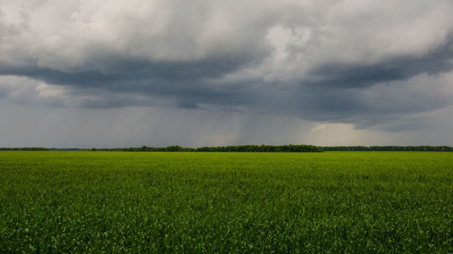 Nestabilno vrijeme ometa radove u polju