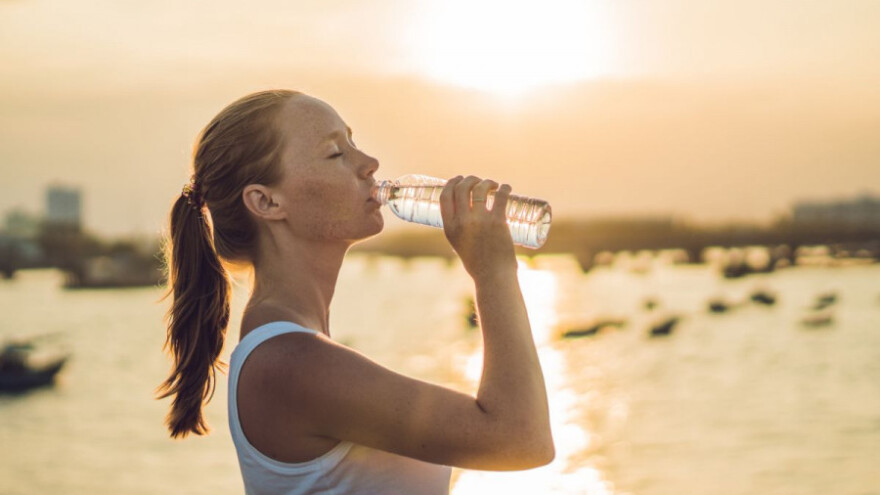 Izbjegavajte radove u polju, stiže novi toplinski val