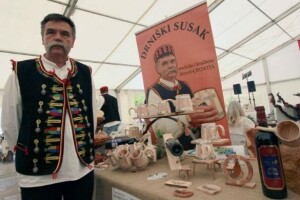 Sajam agroturizma Šibensko-kninske županije