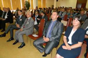 Poljoprivreda u zaštiti prirode i okoliša