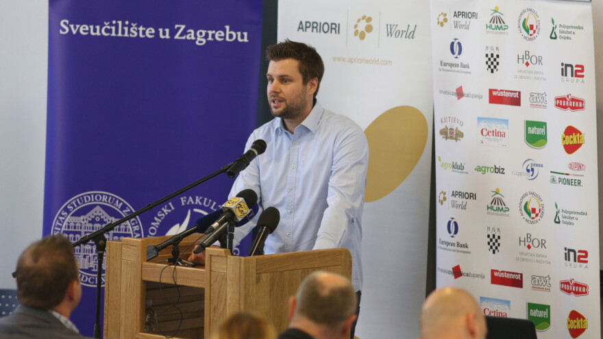 Sudjelujte na 3. Agro Startupu u Zagrebu: Kako mladi mogu pokrenuti posao i povući sredstva EU