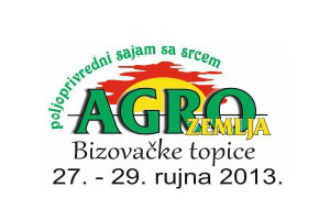 Tko ide na Agro zemlju?