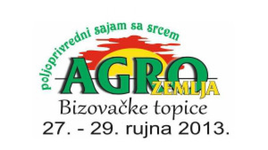 Tko ide na Agro zemlju?