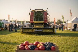 Agro Zemlja 2009 - Bizovac