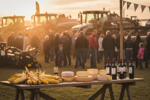 Agro Zemlja 2012