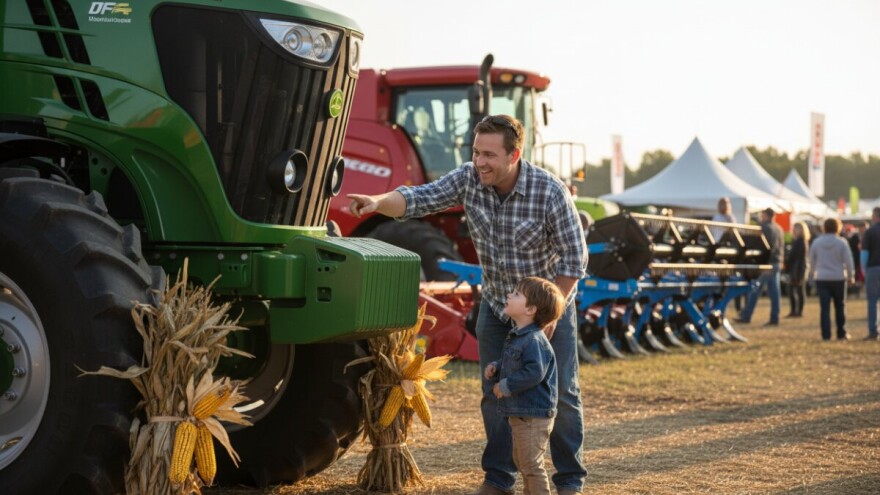 Agro Zemlja 2013. - sajam za cijelu obitelj