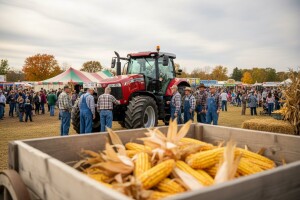 Agro Zemlja 2014 - prijave u tijeku