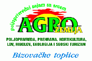 Sajam Agro Zemlja