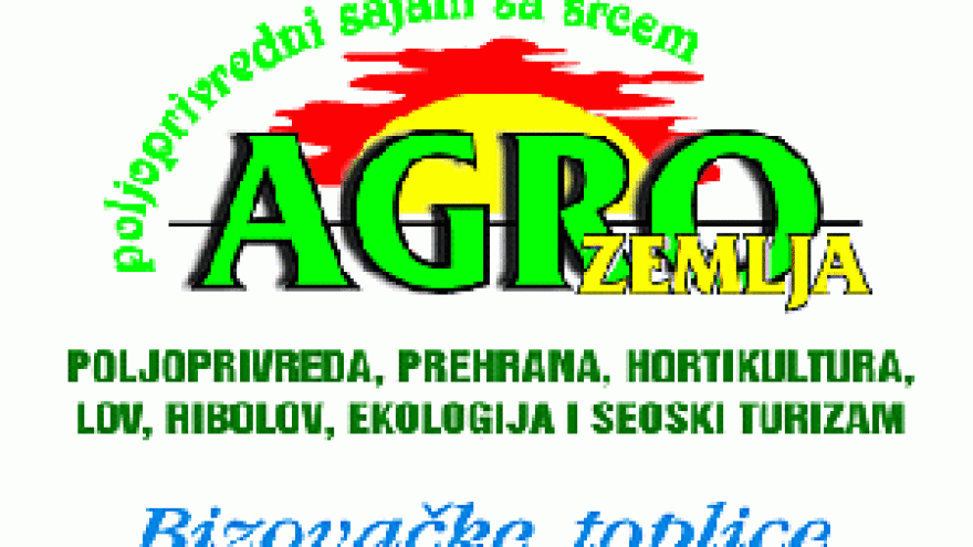 Sajam Agro Zemlja