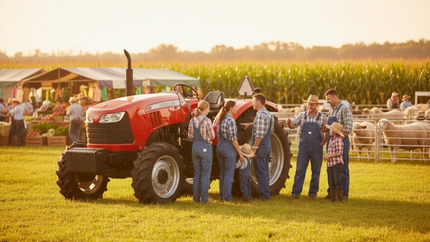 Agro Zemlja će ugostiti 300 izlagača