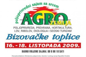 Agro Zemlja 2009 - Bizovac