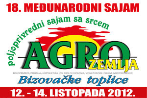 Agro Zemlja 2012