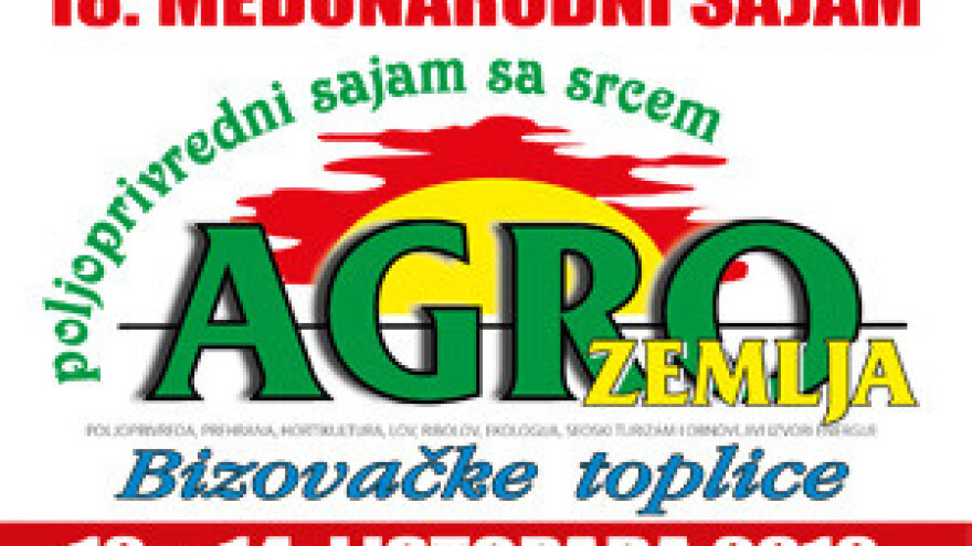 Agro Zemlja 2012