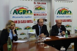 Agro Zemlja - veliki sajam za mala gospodarstva!