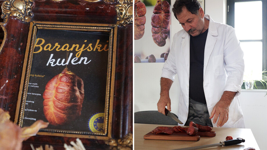 Dvadeset godina proizvodili smo mlijeko pa nas je uništio aflatoksin, sad bi mogla kuga