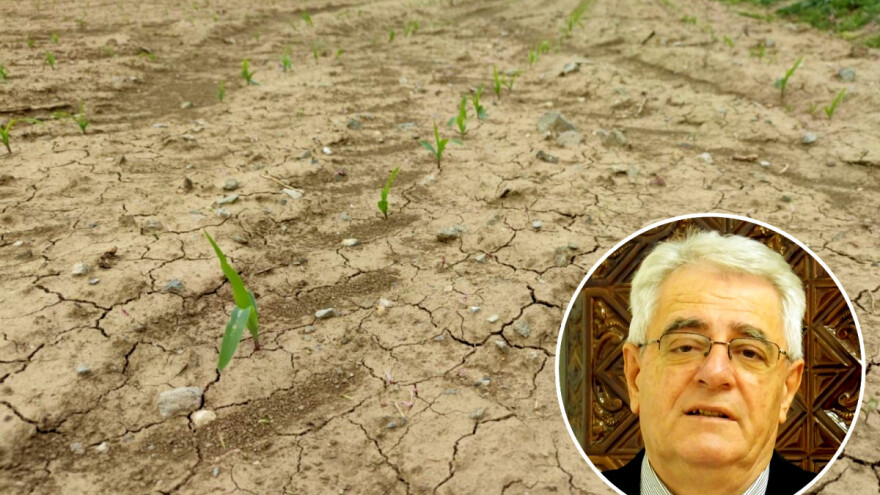 Sijanja Sunca idućih će dana biti vrlo malo, a kiše?