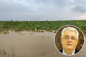 Suši uskoro dolazi kraj, a raste opasnost od bujičnih poplava