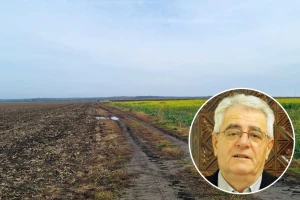 Oborine će uskoro prekinuti poljodjelske radove, moguće su i bujične poplave