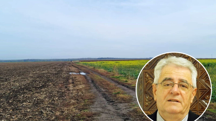 Oborine će uskoro prekinuti poljodjelske radove, moguće su i bujične poplave