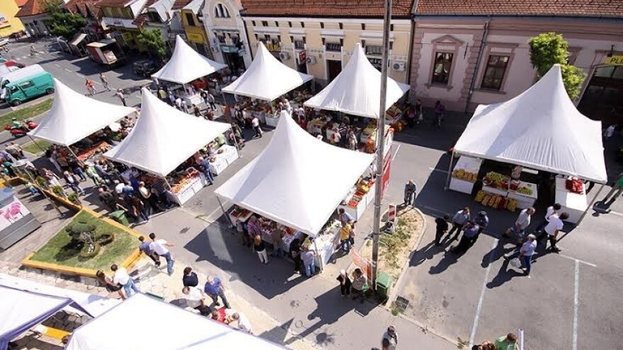 Više od 50 potvrđenih izlagača na sajmu Agroexpo