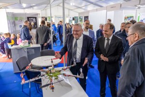 Agro Arca 2025: Ne propustite već 16. međunarodni sajam inovacija u poljoprivredi