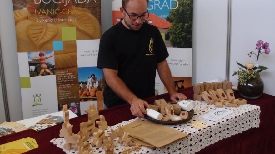 Mladi u poljoprivredi - glavna tema Agro Arce