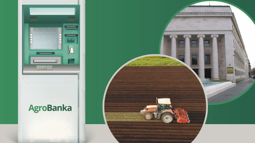 Državna AgroBanka? Samo jedna nepotrebna socijalistička ideja