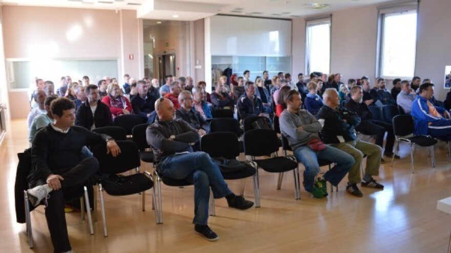 Restrukturiranje HPB-a u agrobanku