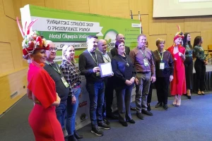 Dodijeljene nagrade uzornim povrćarima koji su uspješno iskoristili sredstva EU