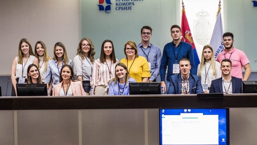 Agrobiznis konferencija o savremenim tehnologijama
