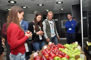 "Za korak ispred u agrobiznisu 2018." - tema druge studentske konferencije