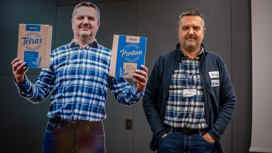 Zašto koristiti kombinaciju fungicida različitog djelovanja?