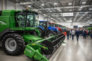 AgroComplex 2014. – poljoprivredni sajam