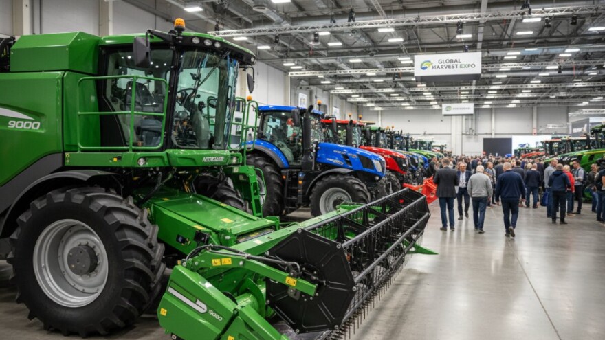 AgroComplex 2014. – poljoprivredni sajam