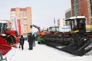 AgroComplex 2014. – poljoprivredni sajam