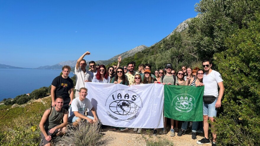 AgroCroatica: Studenti kreću u istraživanje ruralnog života u Gorskom kotaru i na Krku