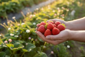 Agroekologija - nova strategija rada na zemlji!