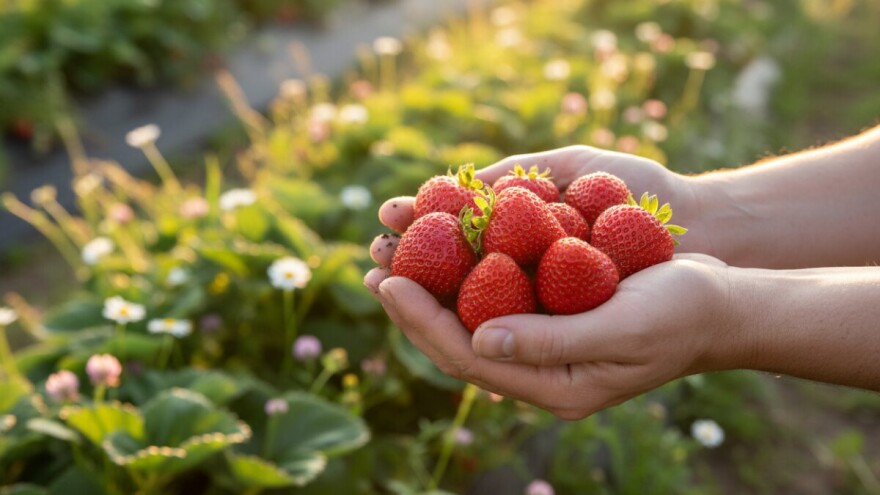 Agroekologija - nova strategija rada na zemlji!
