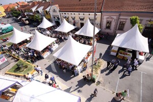 Posjetite 9. sajam agro proizvoda i opreme u Virovitici - Agroexpo 2018