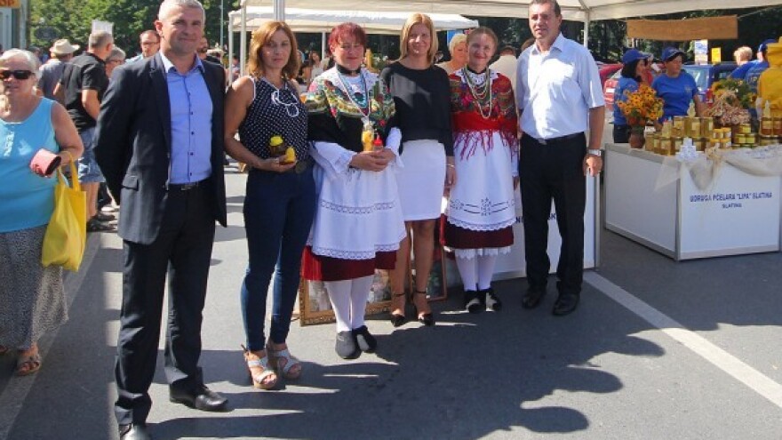 Tko su najuzornije seoske žene?