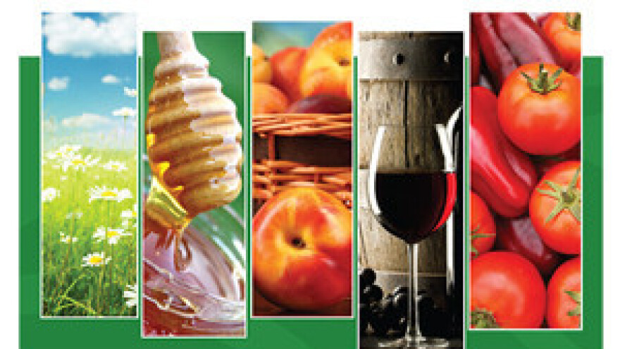 Agroexpo 2012. – 2. Sajam agroproizvoda i opreme