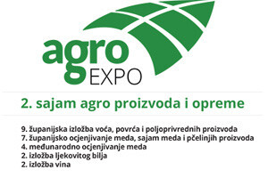 Agroexpo 2012.