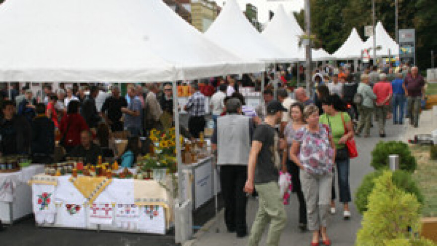 2. Agroexpo u Virovitici