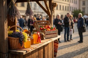 Agroexpo - sajam agro proizvoda i opreme