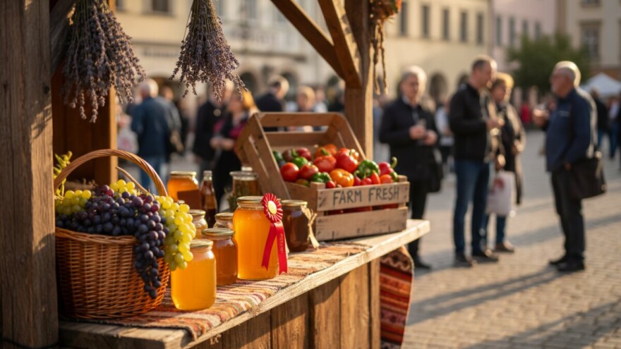 Agroexpo - sajam agro proizvoda i opreme