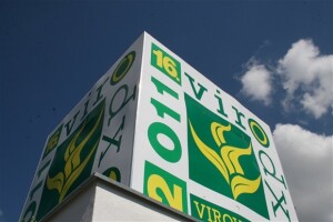 Prvi AgroExpo Sajam u Virovitici